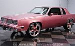 1984 Cutlass Thumbnail 6