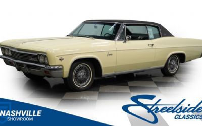 1966 Chevrolet Caprice 