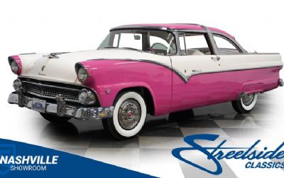 Photo of a 1955 Ford Crown Victoria for sale
