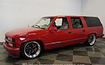 1996 Suburban Thumbnail 7