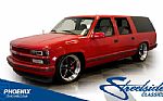 1996 Suburban Thumbnail 1