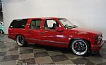 1996 Suburban Thumbnail 16