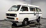 1984 Vanagon Westfalia Camper Thumbnail 6