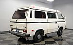 1984 Vanagon Westfalia Camper Thumbnail 13