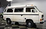 1984 Vanagon Westfalia Camper Thumbnail 16