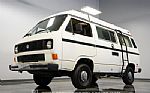 1984 Vanagon Westfalia Camper Thumbnail 22