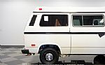 1984 Vanagon Westfalia Camper Thumbnail 30