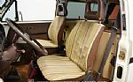 1984 Vanagon Westfalia Camper Thumbnail 45