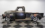 1950 100 Patina Restomod Thumbnail 8