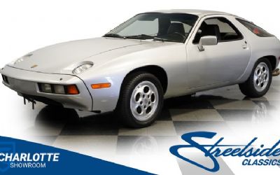Photo of a 1979 Porsche 928 for sale