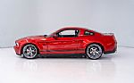2012 Mustang GT Widebody Thumbnail 2