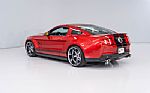 2012 Mustang GT Widebody Thumbnail 3
