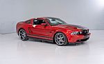 2012 Mustang GT Widebody Thumbnail 6