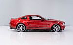 2012 Mustang GT Widebody Thumbnail 7