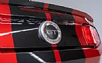 2012 Mustang GT Widebody Thumbnail 34