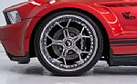 2012 Mustang GT Widebody Thumbnail 46