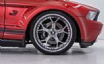 2012 Mustang GT Widebody Thumbnail 47