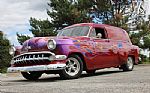1954 Sedan Delivery Thumbnail 21