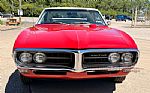 1968 Firebird HO Thumbnail 4