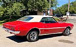 1968 Firebird HO Thumbnail 8
