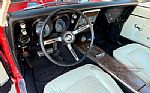 1968 Firebird HO Thumbnail 11