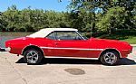 1968 Firebird HO Thumbnail 7