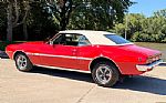 1968 Firebird HO Thumbnail 26