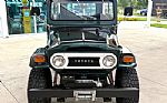 1971 Land Cruiser Thumbnail 3