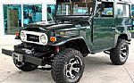 1971 Land Cruiser Thumbnail 11
