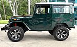 1971 Land Cruiser Thumbnail 10