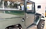 1971 Land Cruiser Thumbnail 17