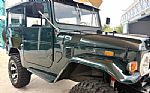 1971 Land Cruiser Thumbnail 19