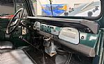 1971 Land Cruiser Thumbnail 30