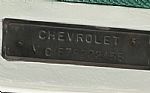 1957 Bel Air Thumbnail 41