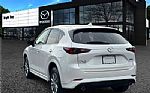 2025 CX-5 Thumbnail 3