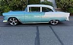 1955 Bel-Air 2 Door post Thumbnail 14