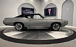 1969 GTO Thumbnail 4