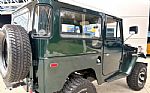 1971 Land Cruiser Thumbnail 16