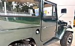 1971 Land Cruiser Thumbnail 17