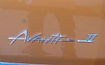 1978 Avanti II Thumbnail 20