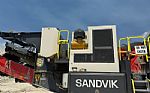2022 Jaw Crusher Thumbnail 8