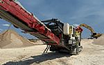 2022 Jaw Crusher Thumbnail 10