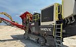 2022 Jaw Crusher Thumbnail 11