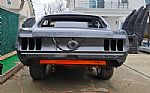 1969 Mustang Thumbnail 7