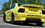 2001 Mustang GT Roush Stage 2 Thumbnail 66