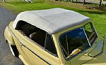 1948 Super Deluxe Convertible Thumbnail 7