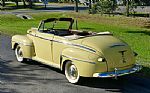 1948 Super Deluxe Convertible Thumbnail 21
