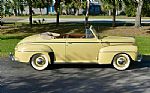 1948 Super Deluxe Convertible Thumbnail 29