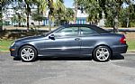2008 CLK350 Convertible Thumbnail 17