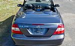 2008 CLK350 Convertible Thumbnail 24